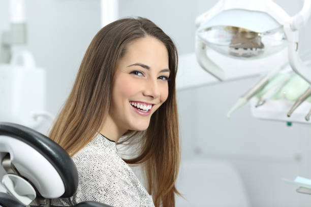 Advanced Technology for Better Dental Care in Clarksville, IN